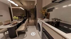 Sin Ming Plaza (D20), Apartment #587883061